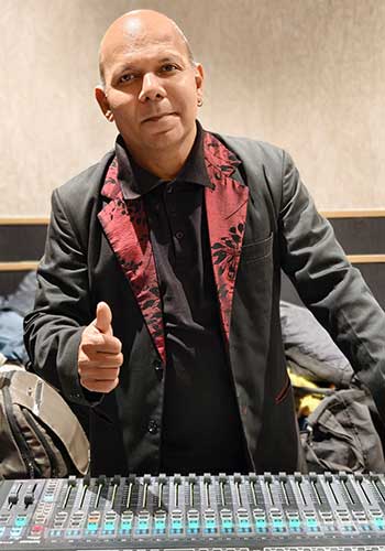 DJ MONTIROZA